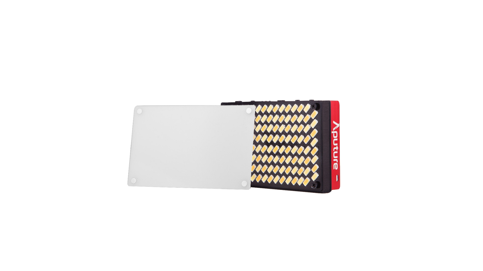 Minette Led Aputure - Photo 1 sur 1