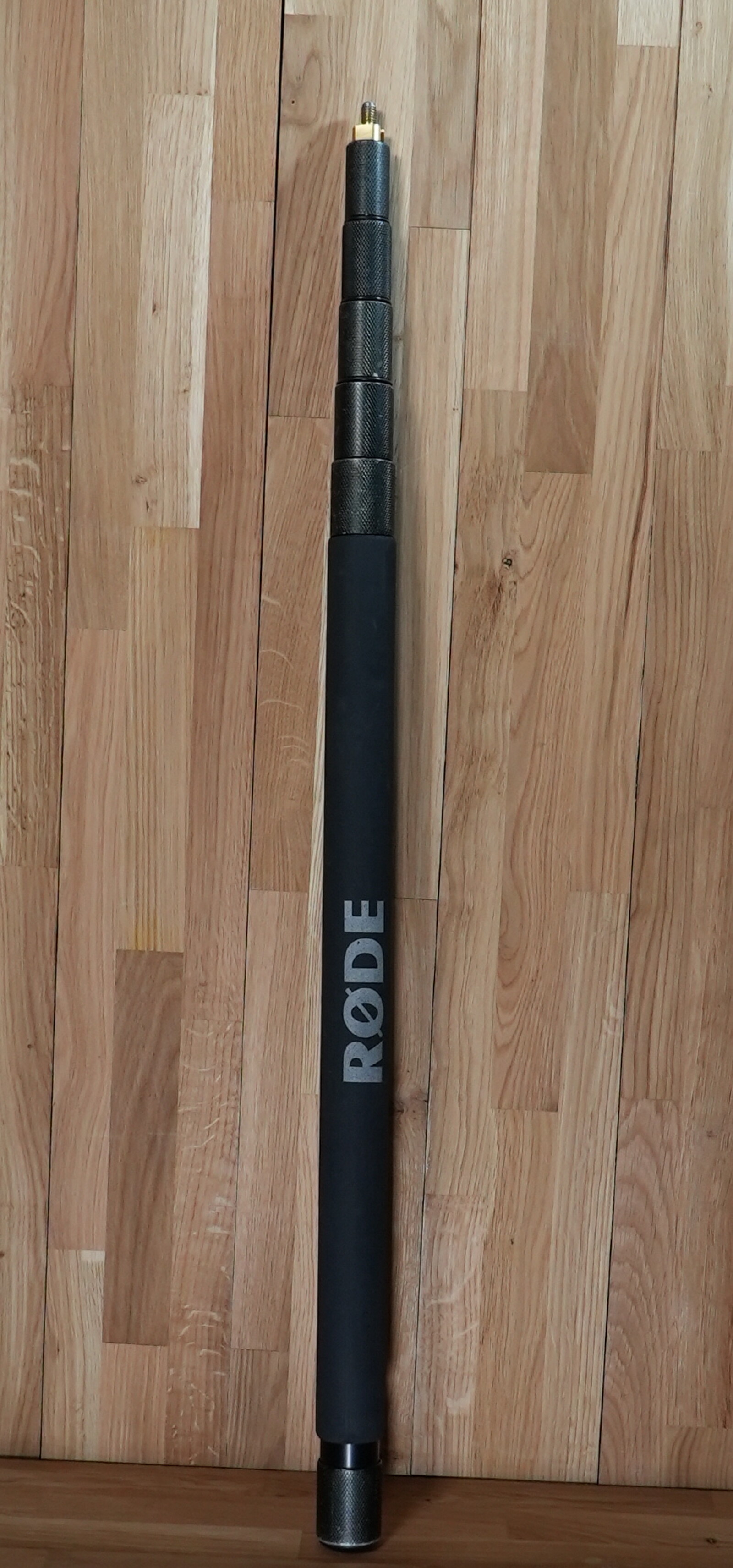 Perche Rode Boompole pour microphone - Photo 1 sur 1