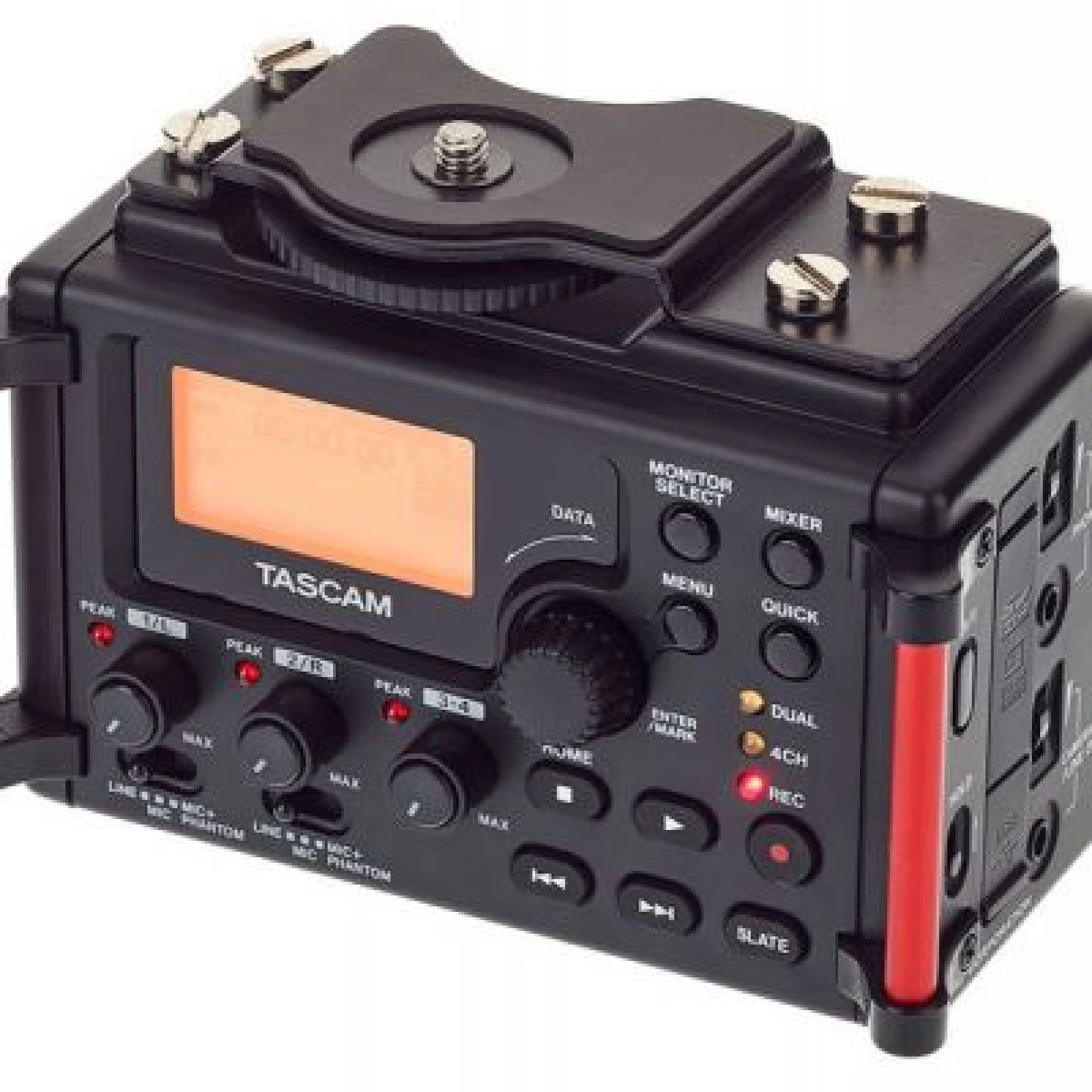 Enregistreur Tascam DR-60 MK II - Photo 1 sur 1