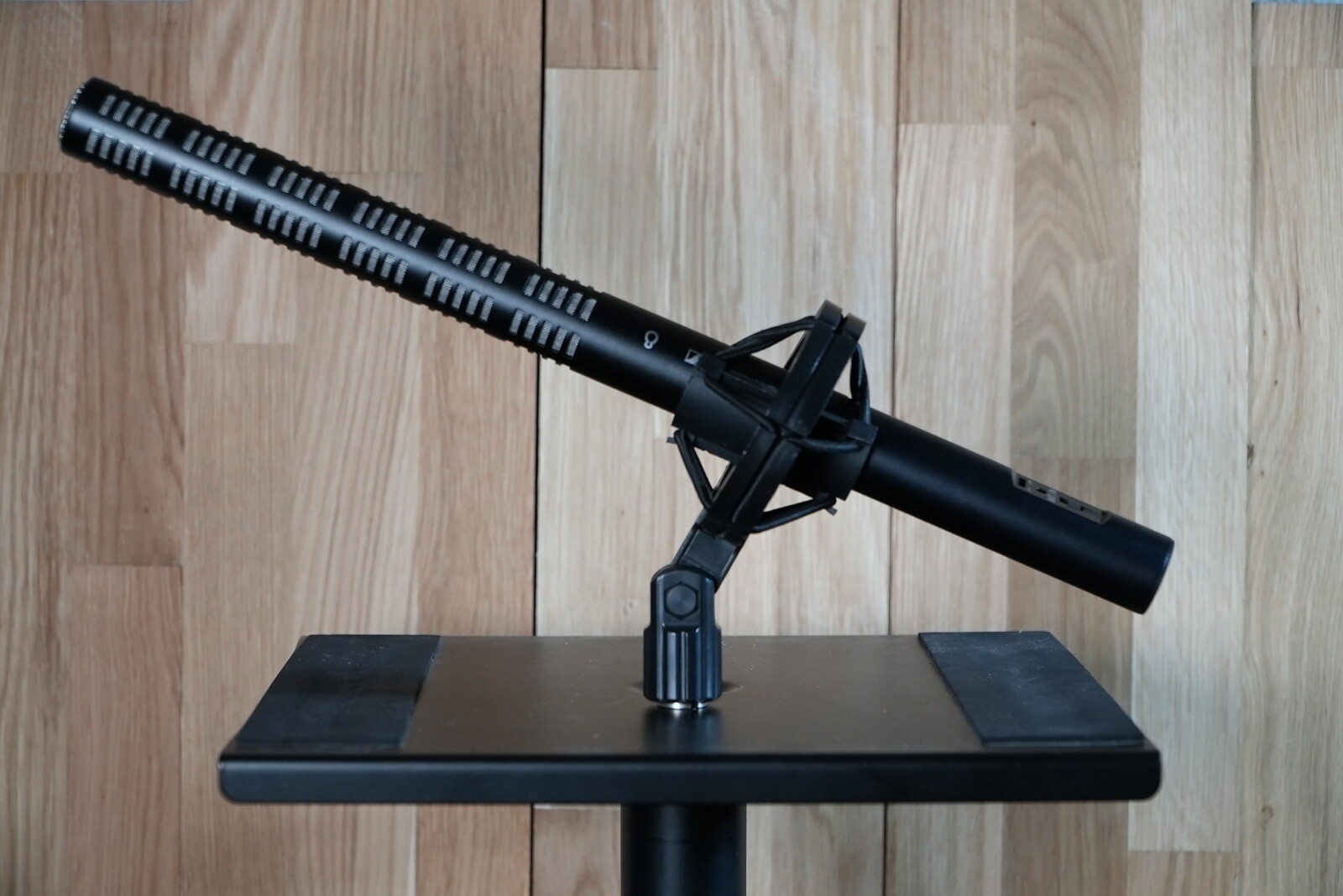 Micro Sennheiser ME66 K6 - Photo 2 sur 2