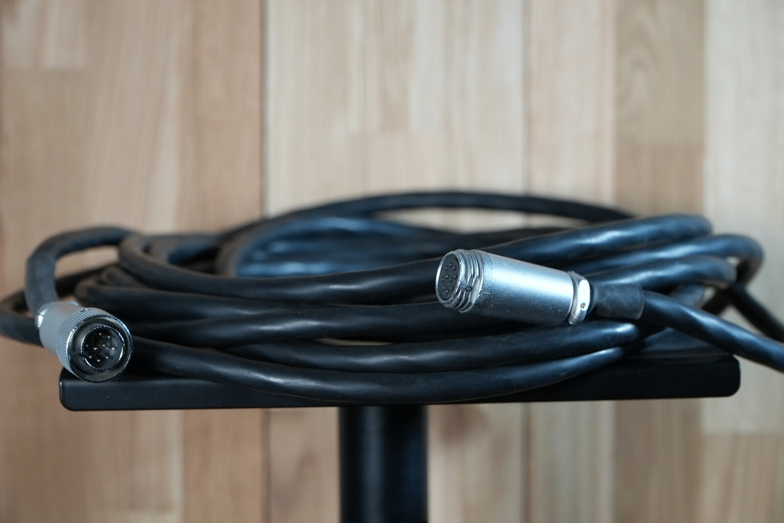 Sound Devices 442 - Photo 6 sur 6