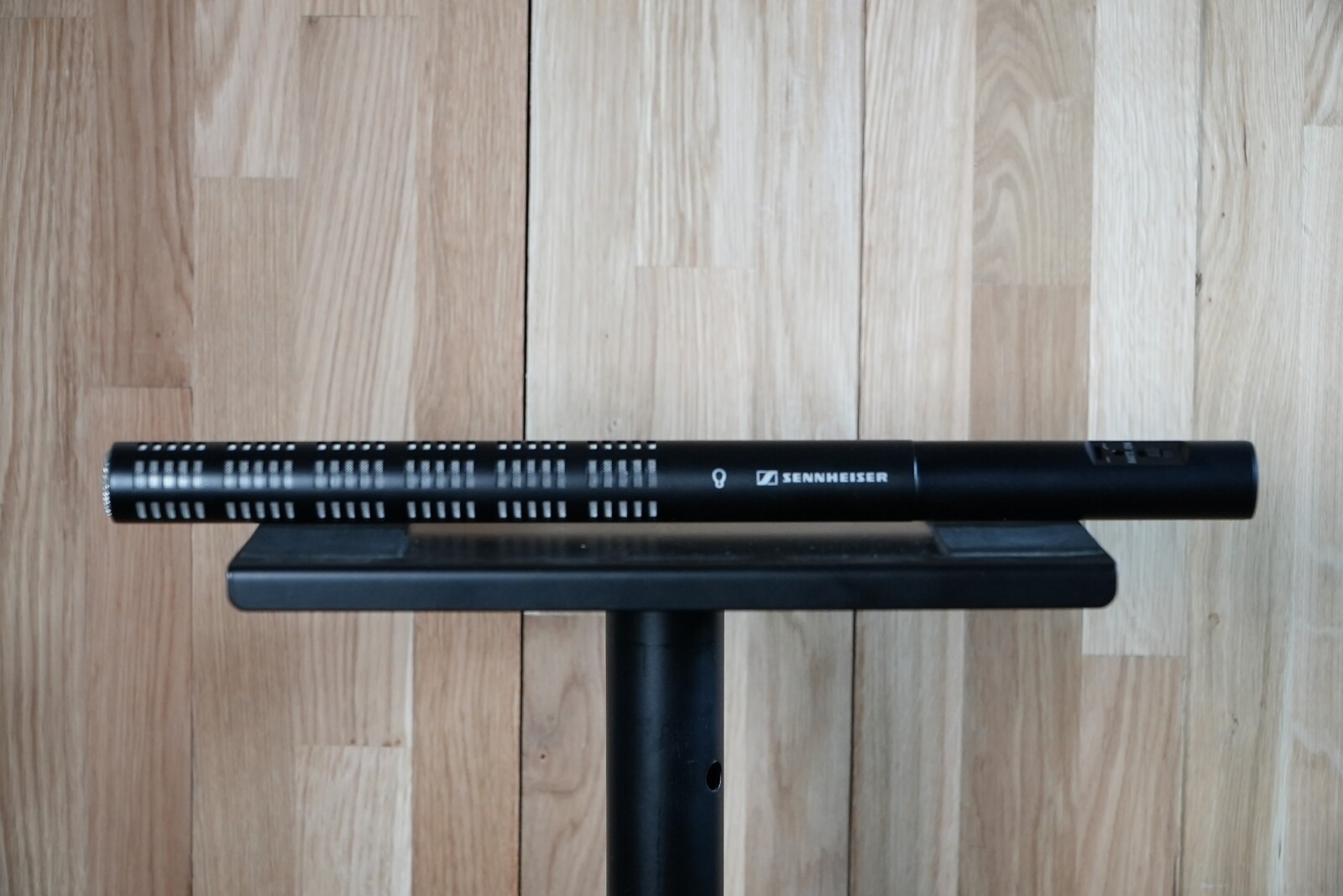 Kit de 3 Micros (MKH-416;ME66K6;Behringer XM8500 - Photo 3 sur 4