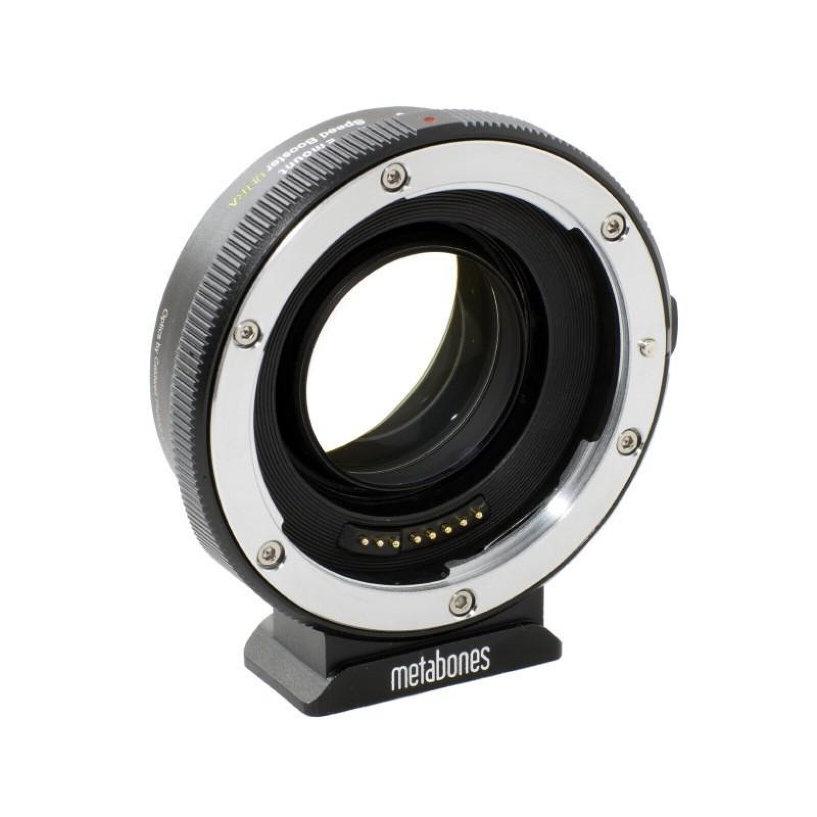 Kit GH5 + 12-60mm + 7,5 mm + Metabones EF - Micro 4/3 - Photo 3 sur 4