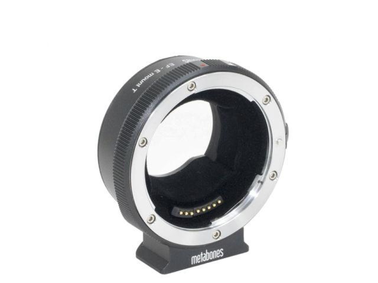 Bague adaptatrice Metabones EF vers monture E - Photo 1 sur 1