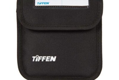 Location Kit filtre TIFFEN Black Pro Mist 1/4 + 1/8