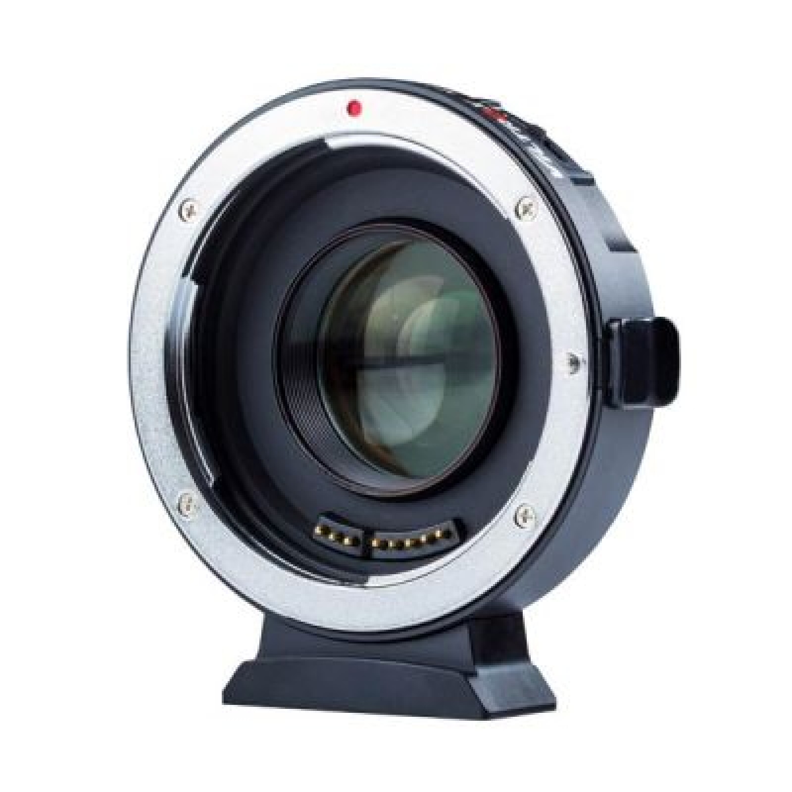 Location adaptateur speedbooster pour caméra micro 4/3 - Photo 1 sur 1