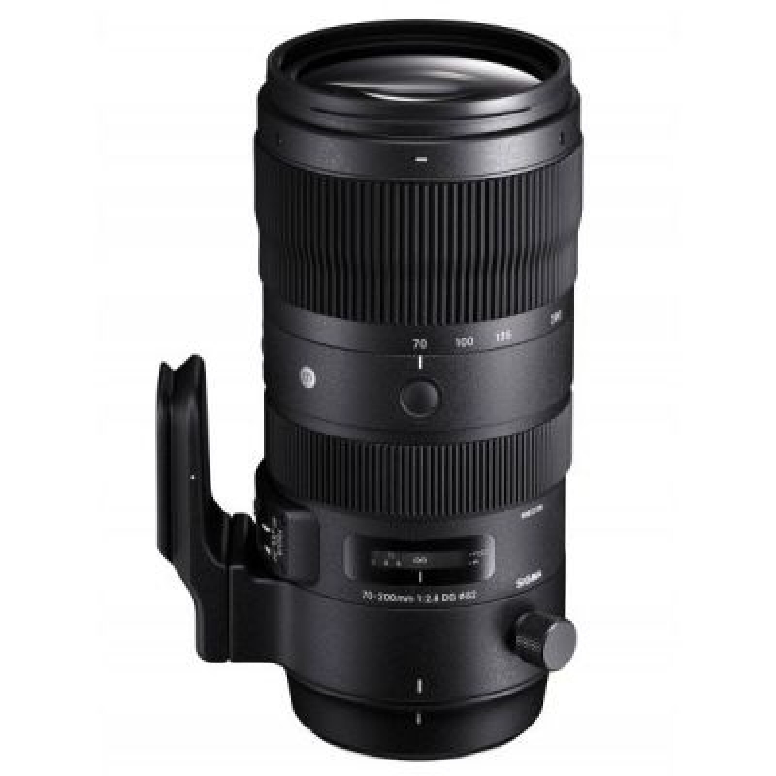 Location téléobjectif SIGMA 70-200 f2.8 Sports EF - Photo 1 sur 1