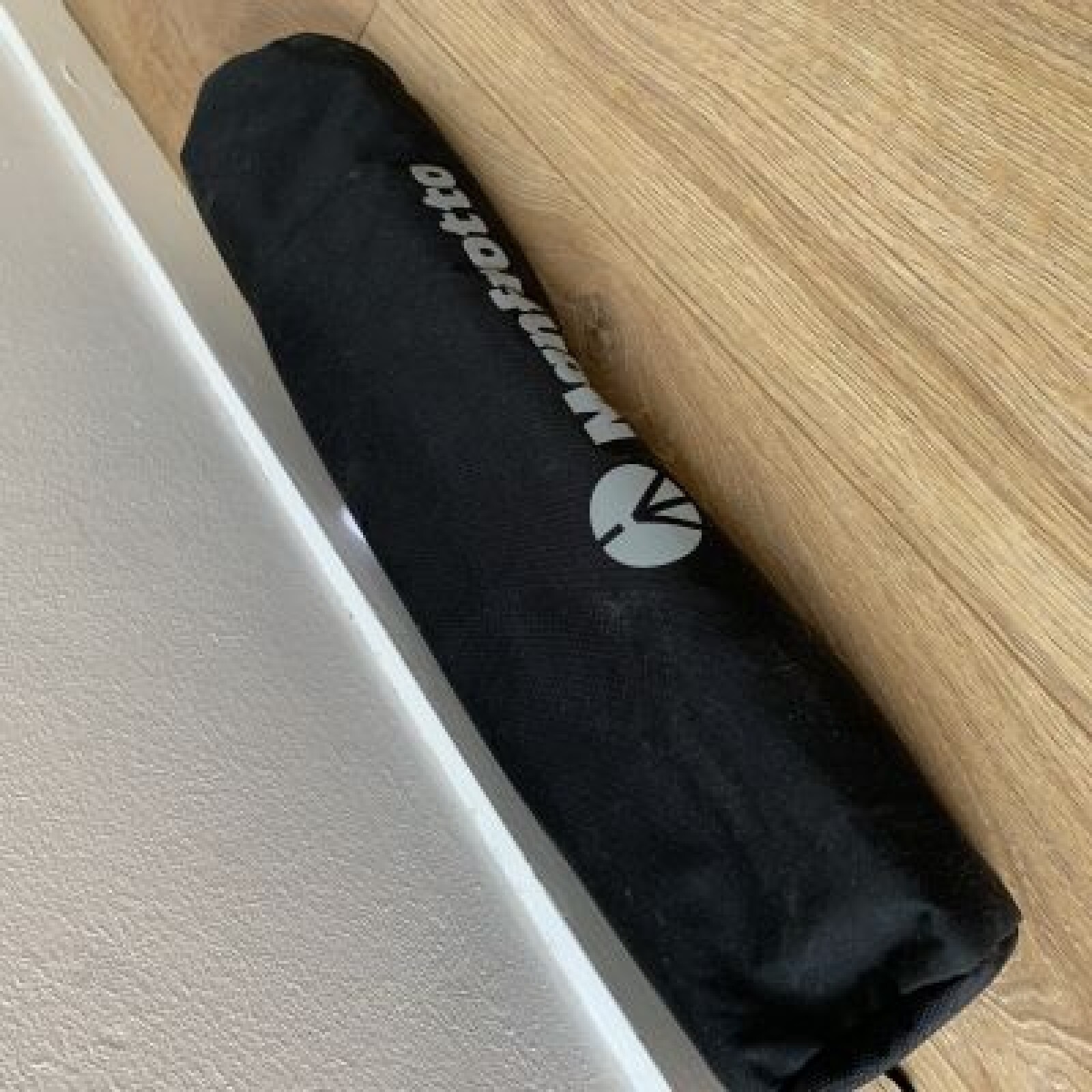 Trépied Manfrotto pour smartphone, appareil photo - Photo 1 sur 5