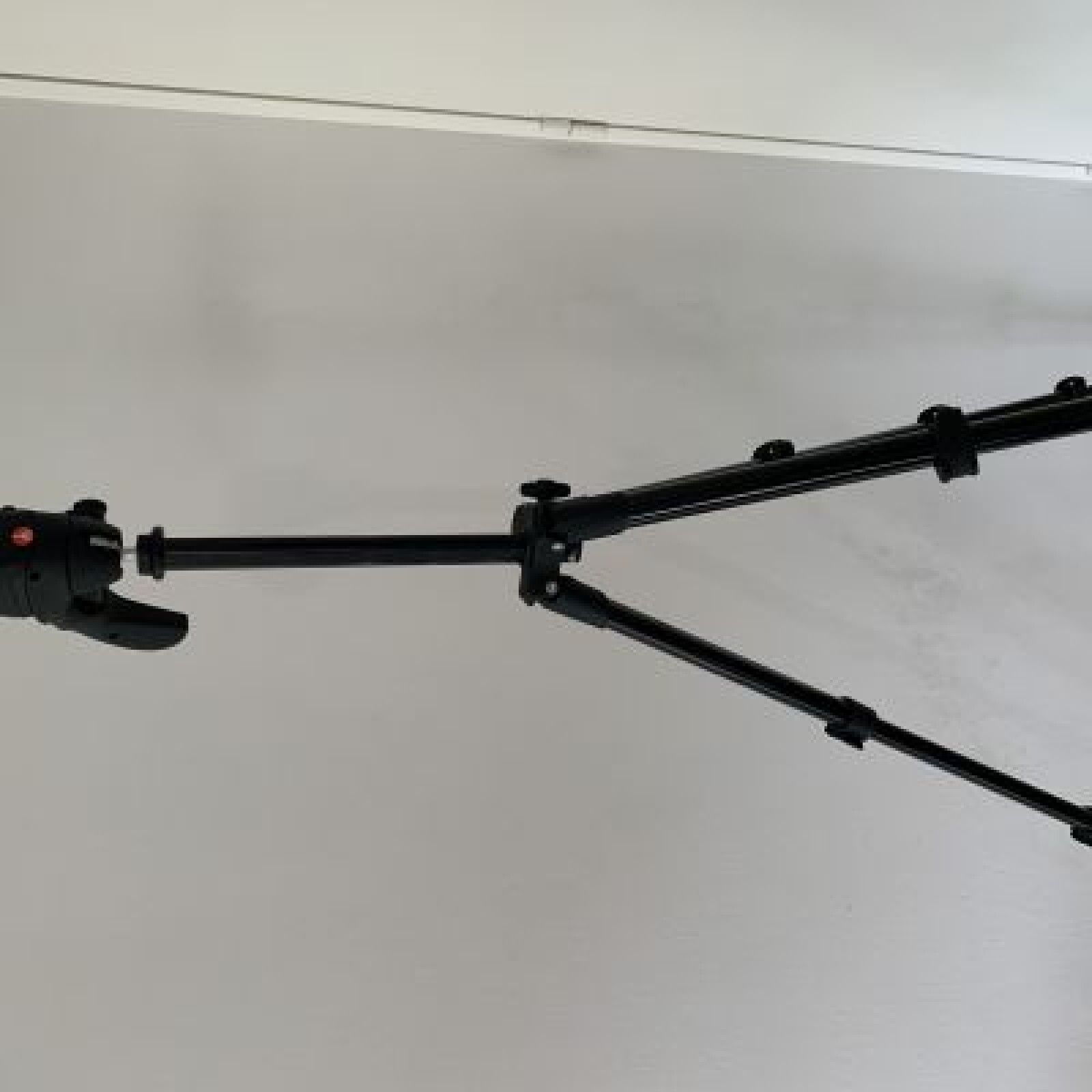 Trépied Manfrotto pour smartphone, appareil photo - Photo 2 sur 5