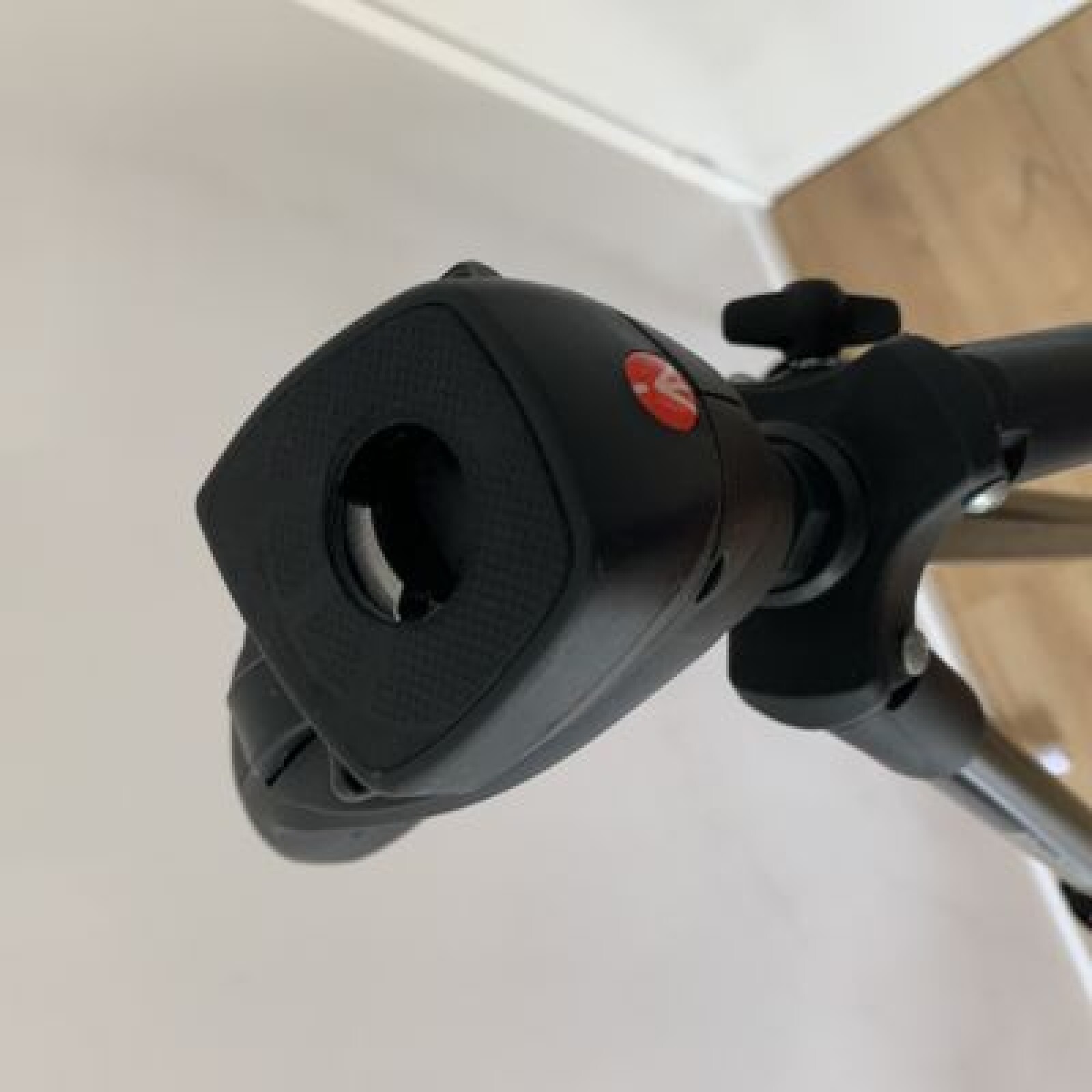 Trépied Manfrotto pour smartphone, appareil photo - Photo 4 sur 5