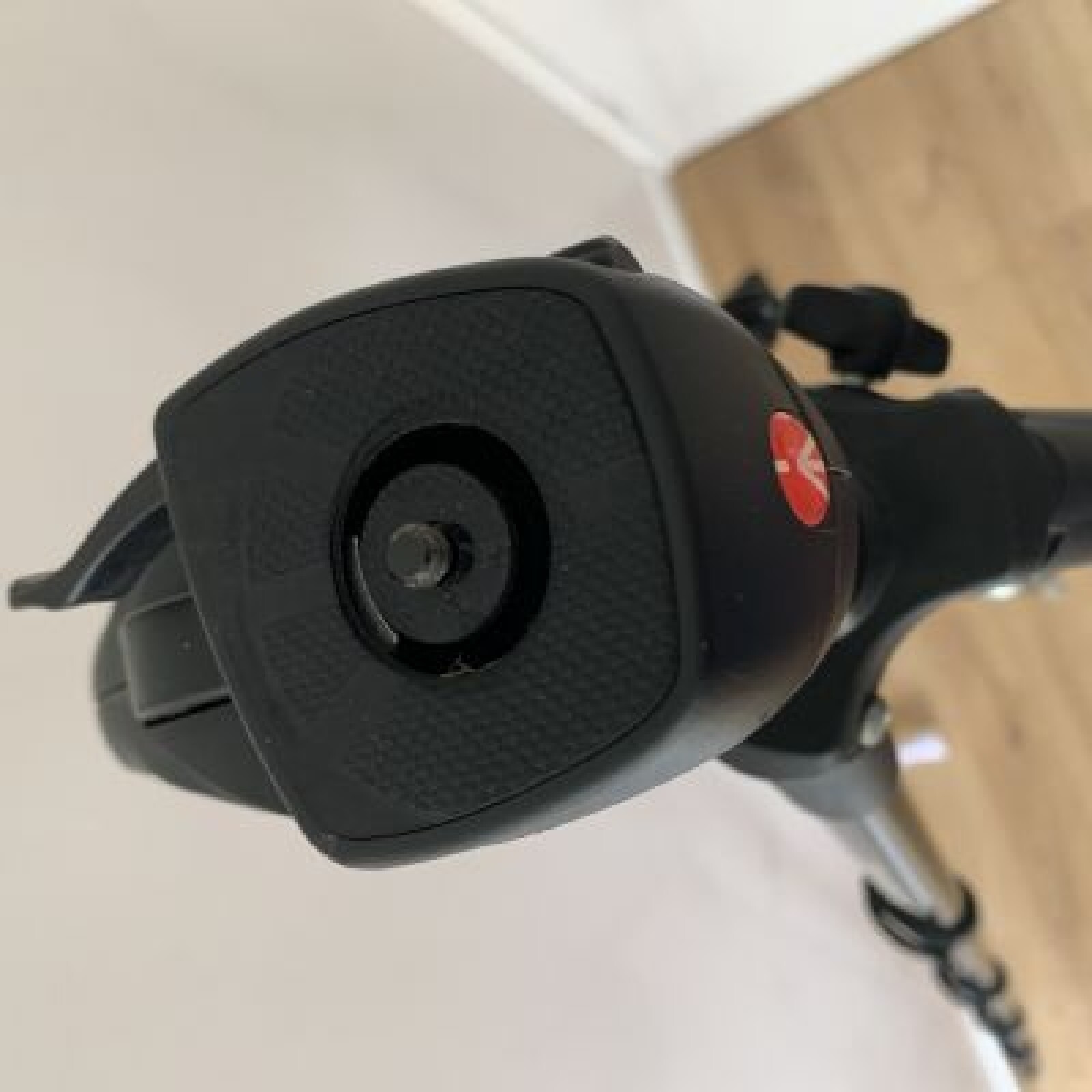Trépied Manfrotto pour smartphone, appareil photo - Photo 5 sur 5