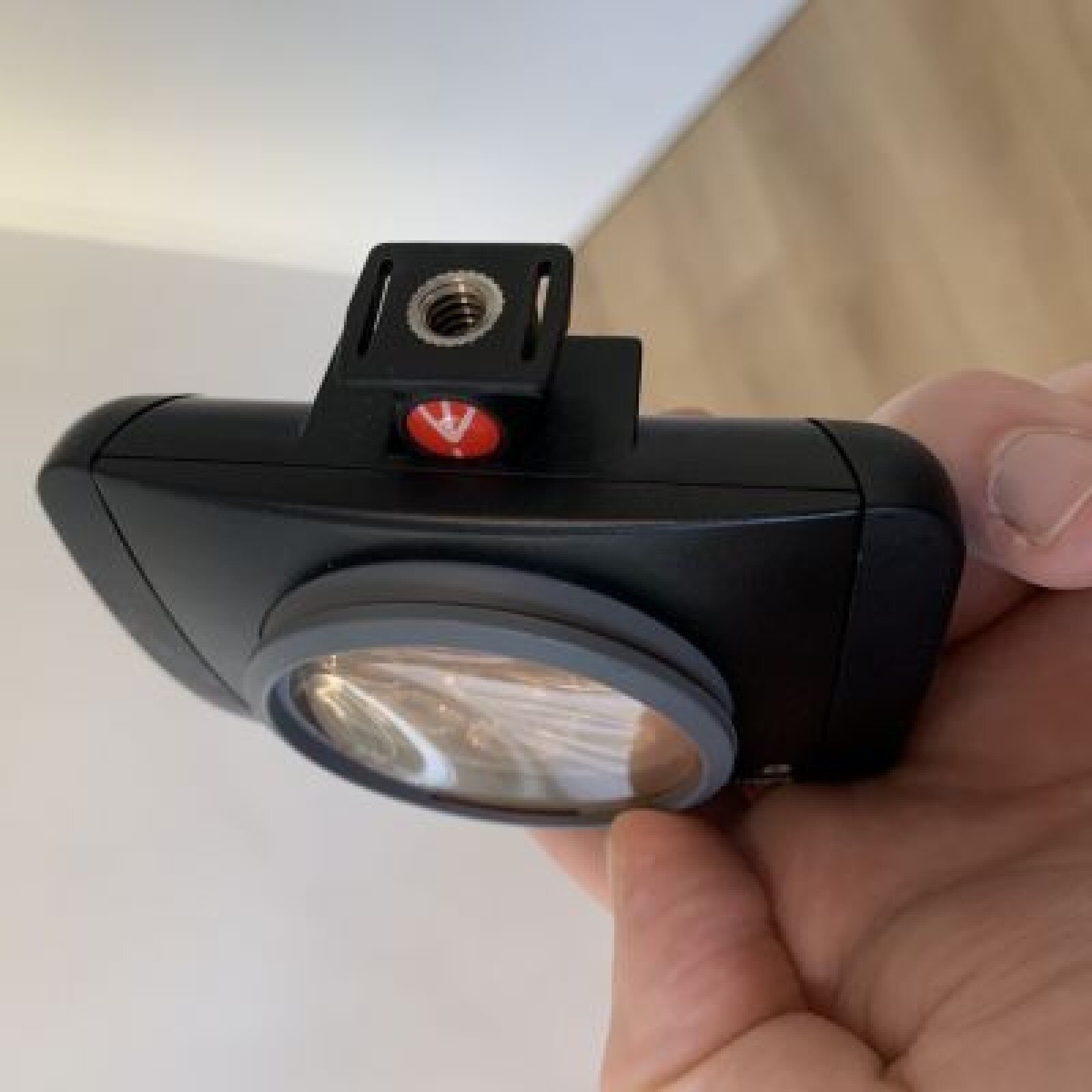 Lumière LED RODE pour photo ou vidéo - Photo 3 sur 4