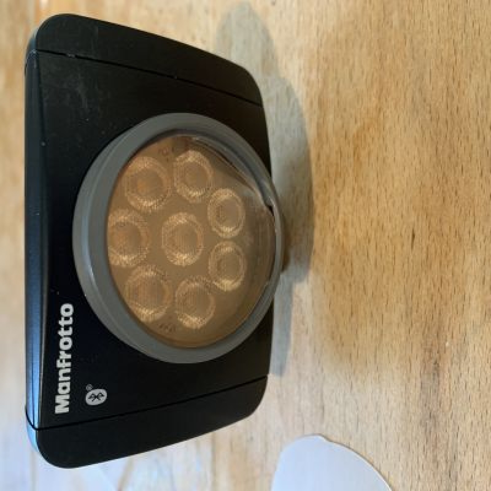 Lumière LED RODE pour photo ou vidéo - Photo 4 sur 4