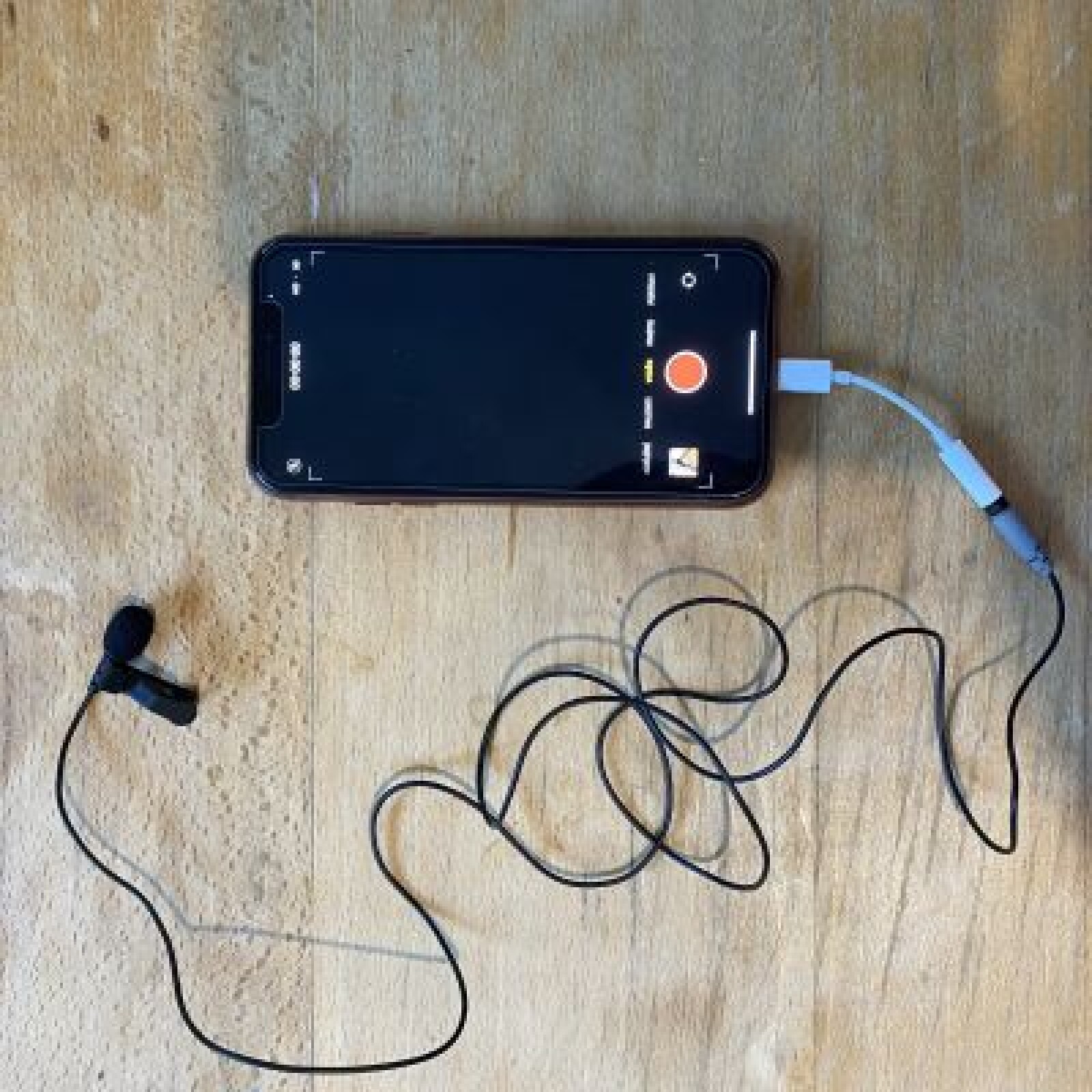 Micro cravatte RODE SmartLavPlus compatible smartphone - Photo 1 sur 2