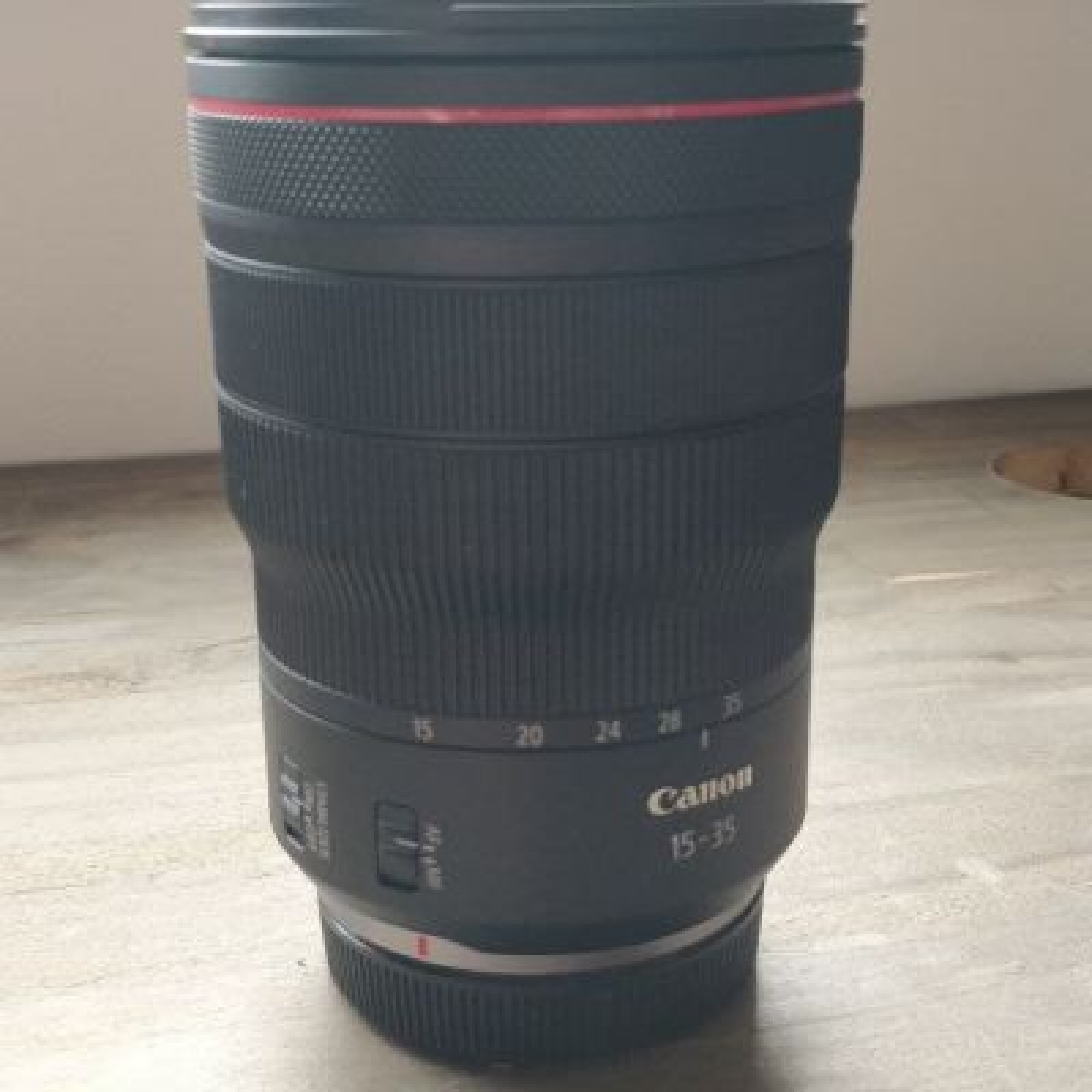 Canon 15-35mm f/2.8 IS USM - Photo 3 sur 3