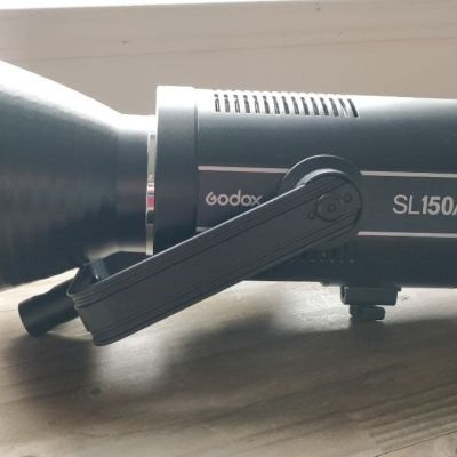 Lumière Godox SL150WII 150 Ws 5600 K - Photo 1 sur 2