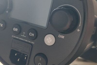 Location Lumière Godox SL150WII 150 Ws 5600 K