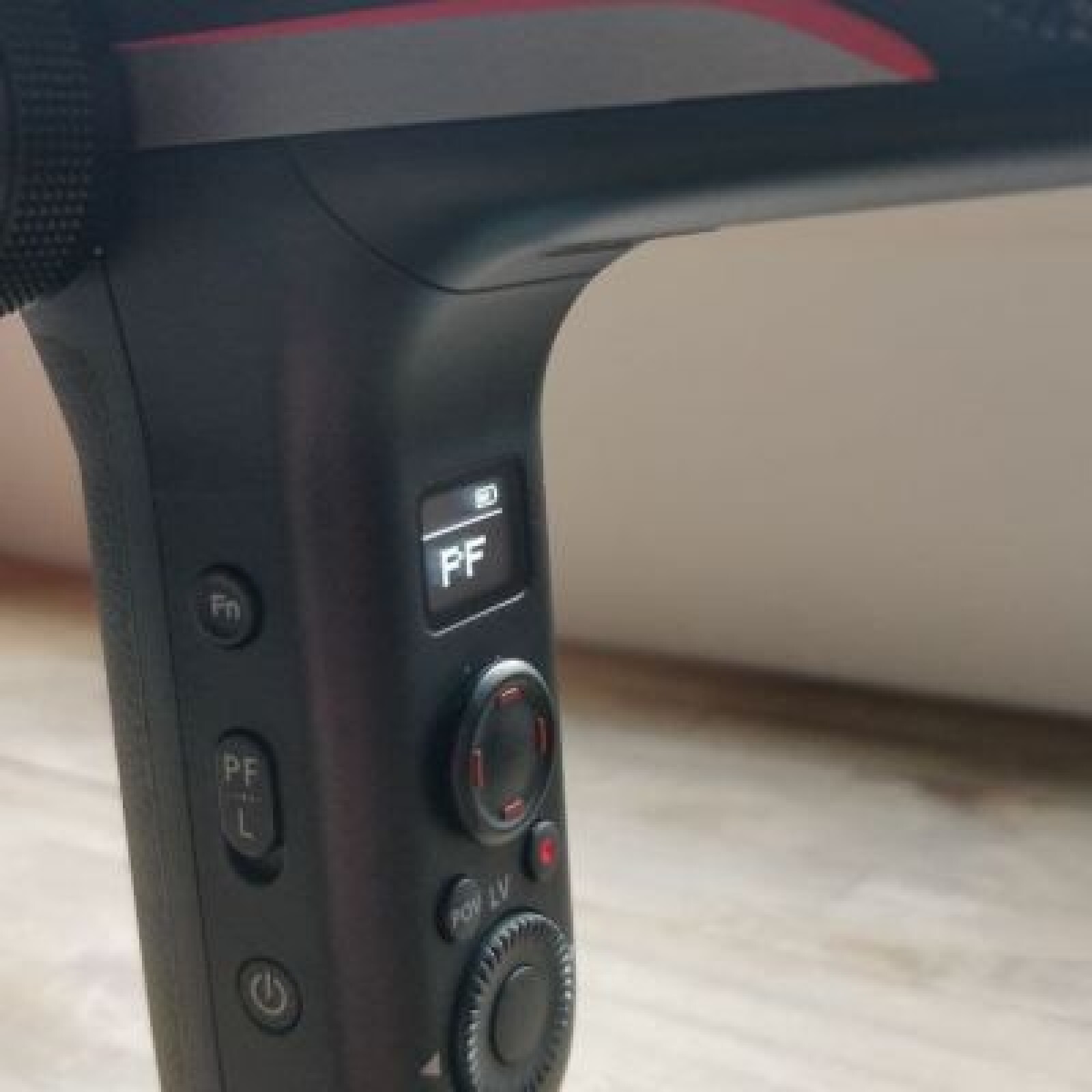 Zhiyun-Tech Weebill S - Photo 4 sur 4