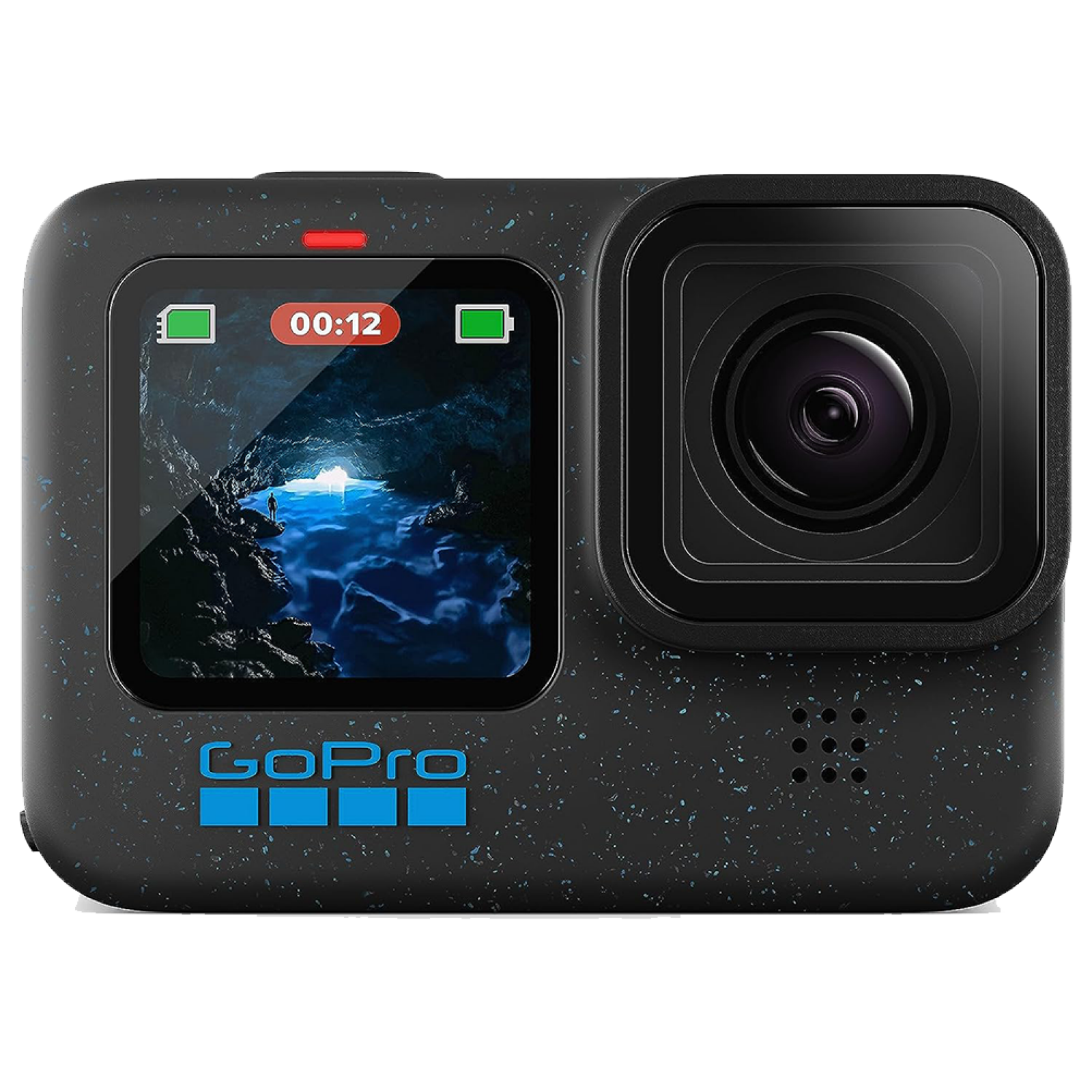GoPro Hero 12 - Photo 1 sur 1