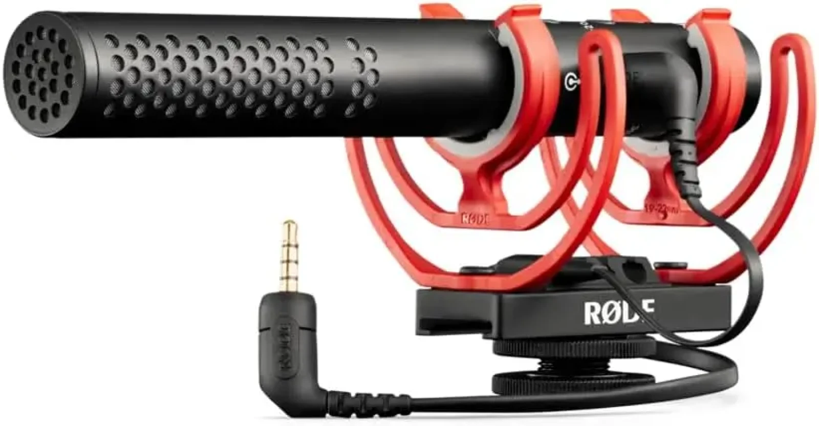 Rode VideoMic NTG - Photo 2 sur 2
