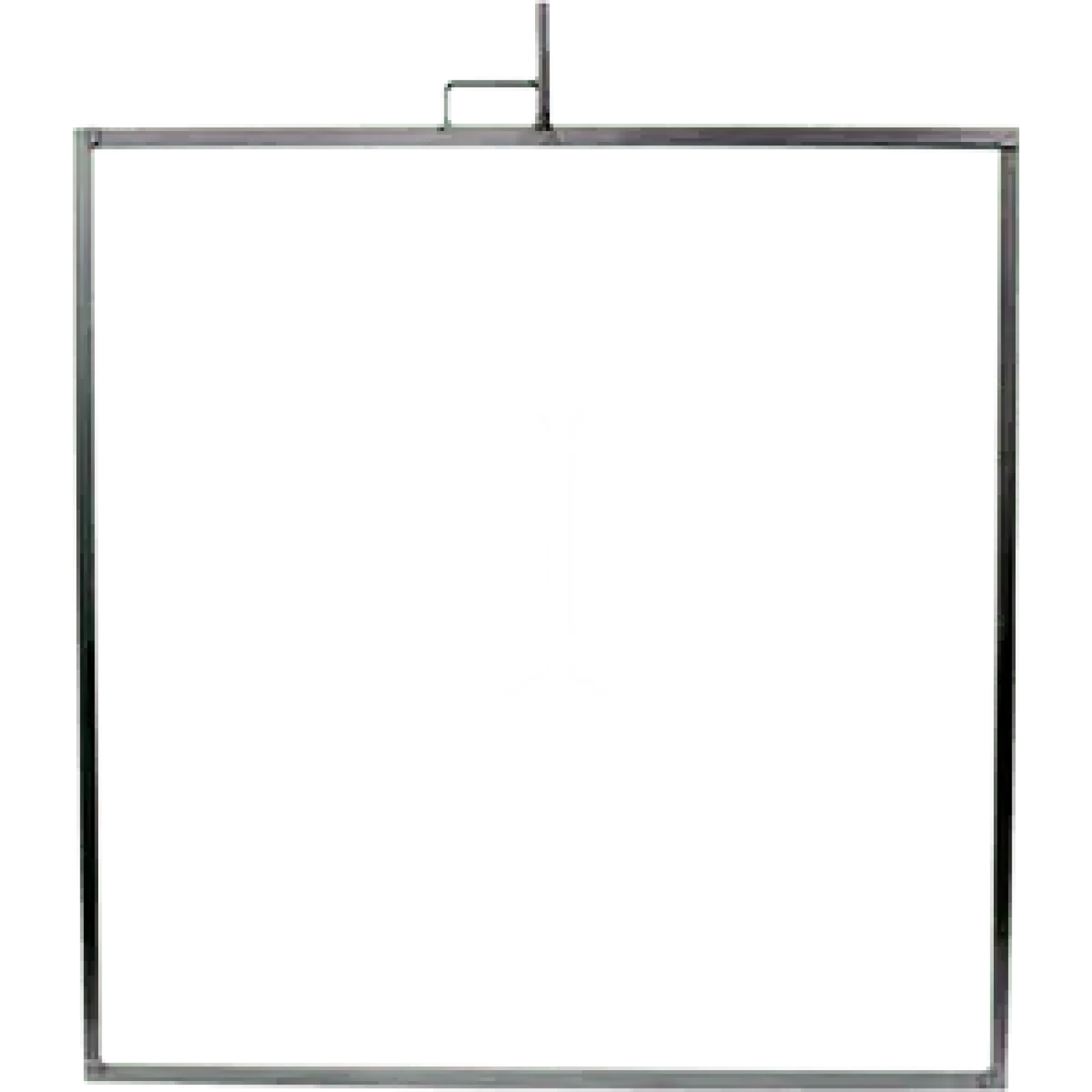 Manfrotto Cadre de Diffusion 120x120 cm - Photo 1 sur 1