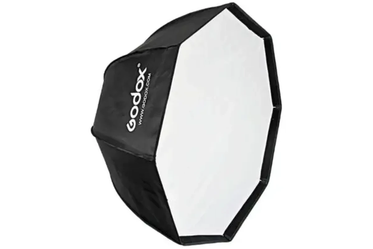 Location Godox Softbox 60x60cm Bowens - Lightyshare