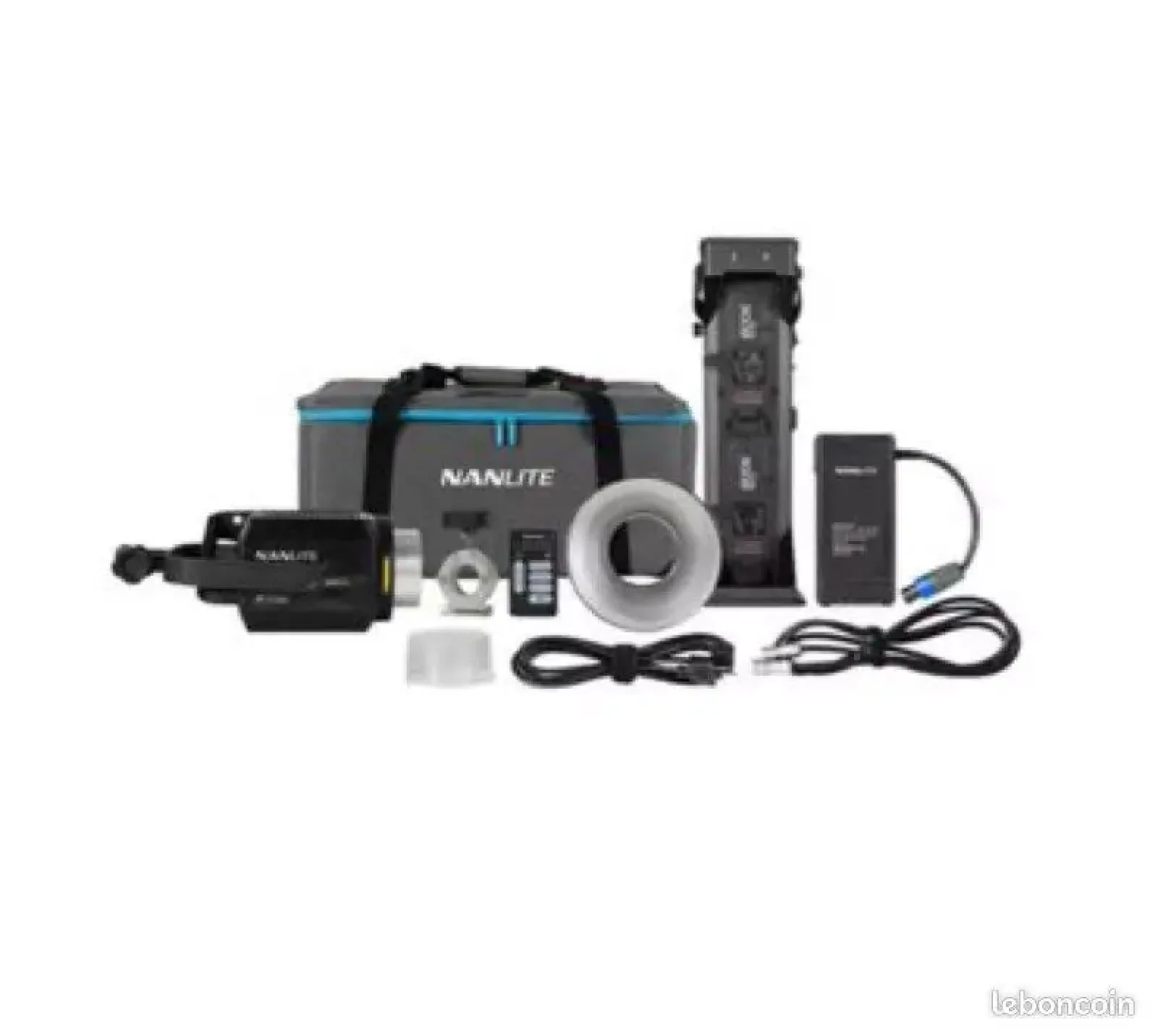 Nanlite Forza 300 - Photo 1 sur 1