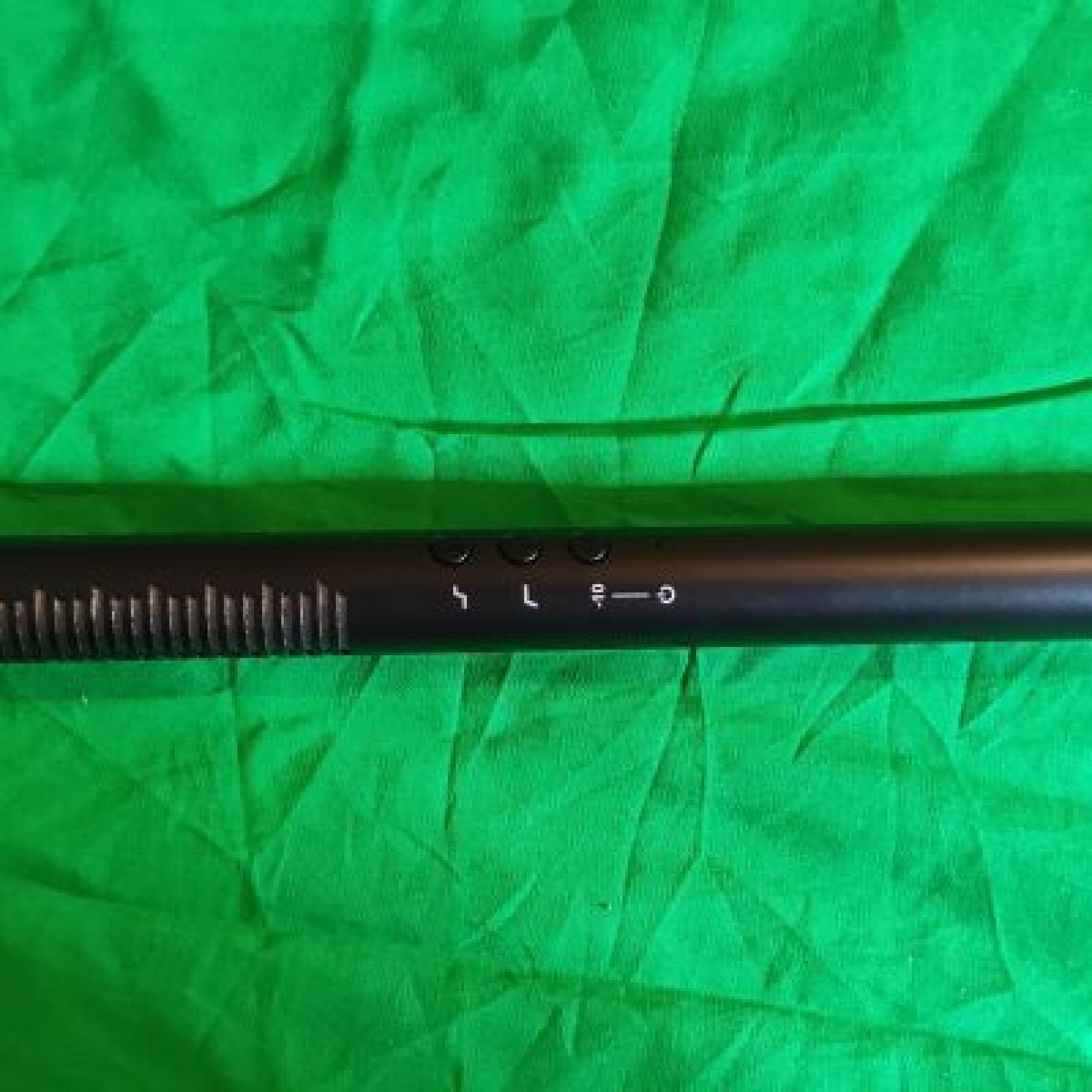 Micro Rode NTG4+ - Photo 2 sur 3