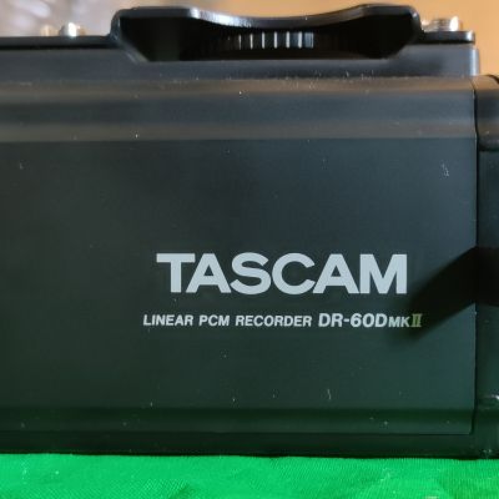 Tascam DR-60D MK II - Photo 3 sur 3