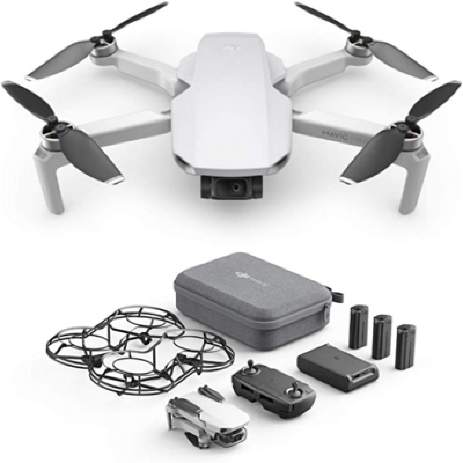 Kit Drone Mavic Mini - Photo 1 sur 3