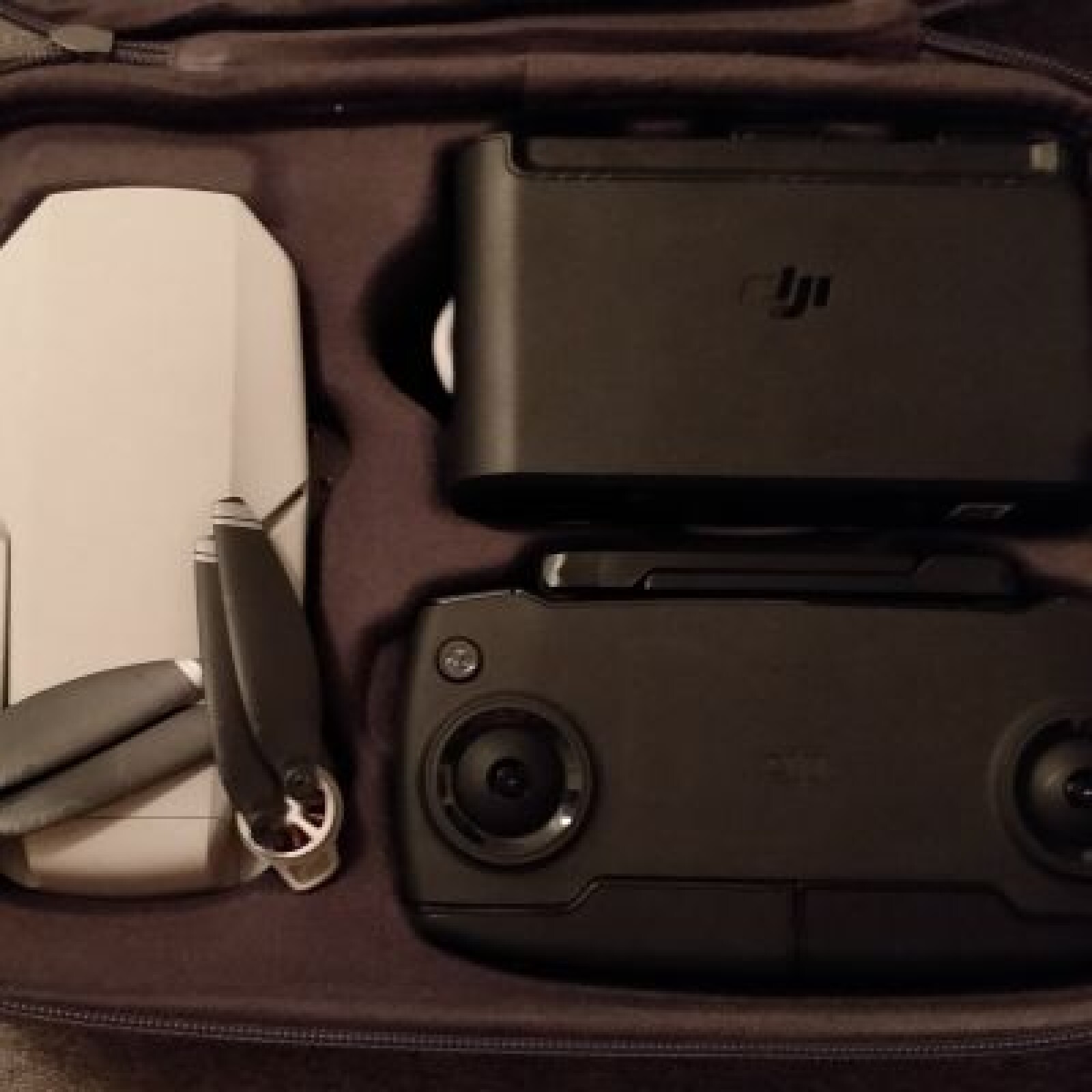 Kit Drone Mavic Mini - Photo 2 sur 3