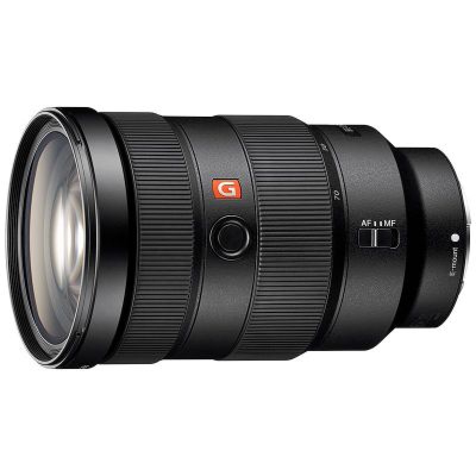 Sony FE 24-70 mm f/2.8 GM - Photo 1 sur 5