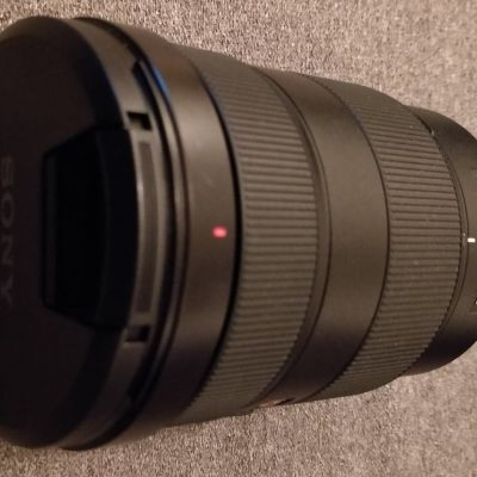 Sony FE 24-70 mm f/2.8 GM - Photo 2 sur 5