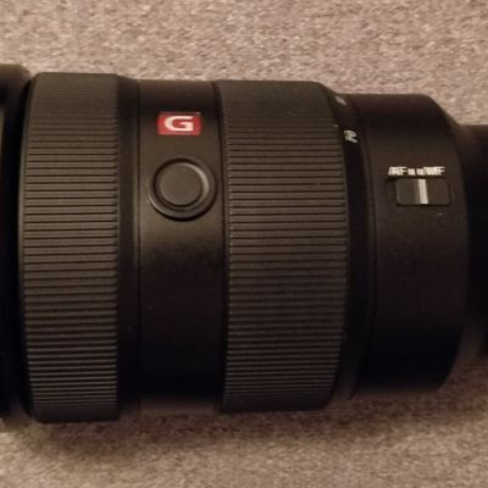 Sony FE 24-70 mm f/2.8 GM - Photo 3 sur 5