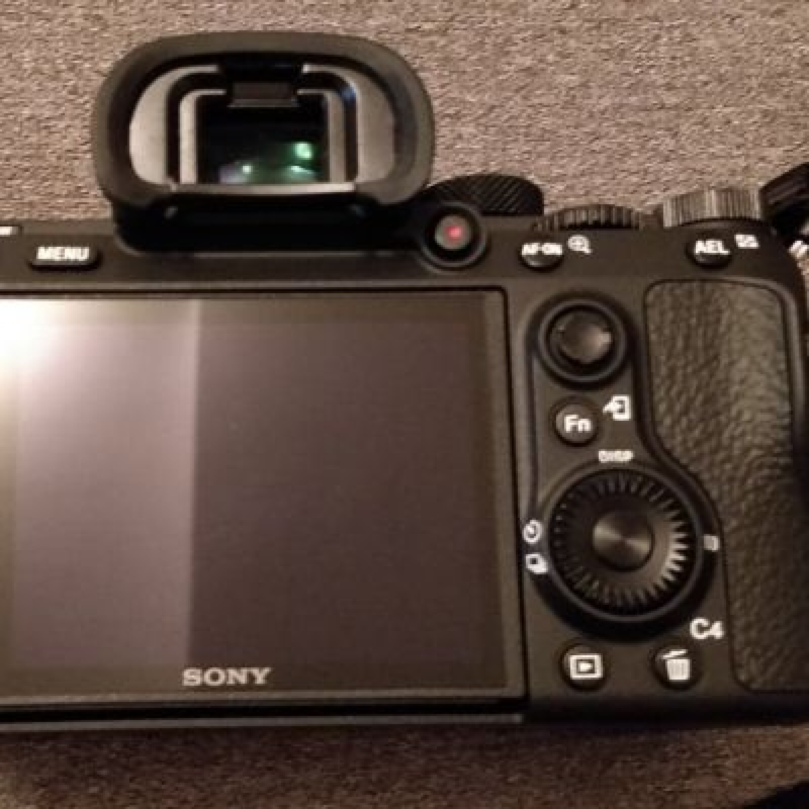 Sony Alpha 7 III - Photo 3 sur 4