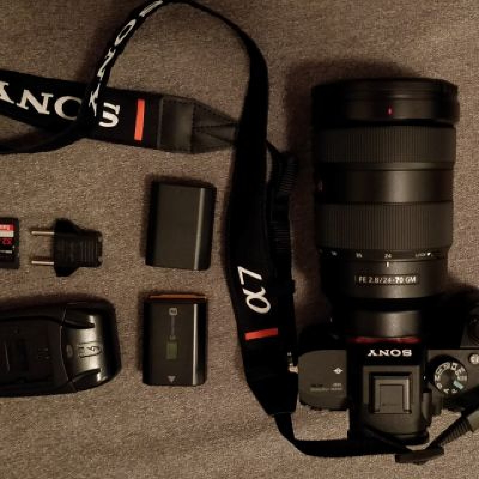 Sony Alpha 7 III - Photo 4 sur 4