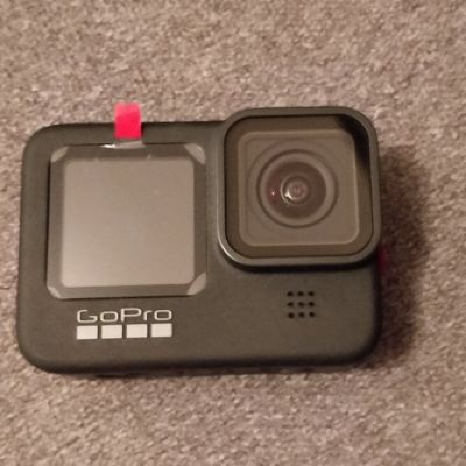 Kit GoPro  Hero 9 Black - Photo 1 sur 2