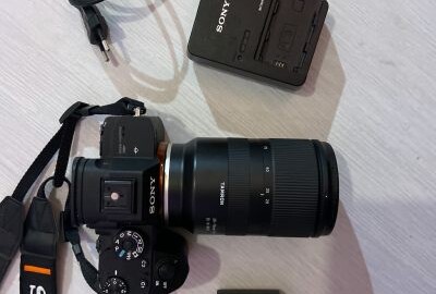 Location Sony Alpha 7R III (A7R3)
