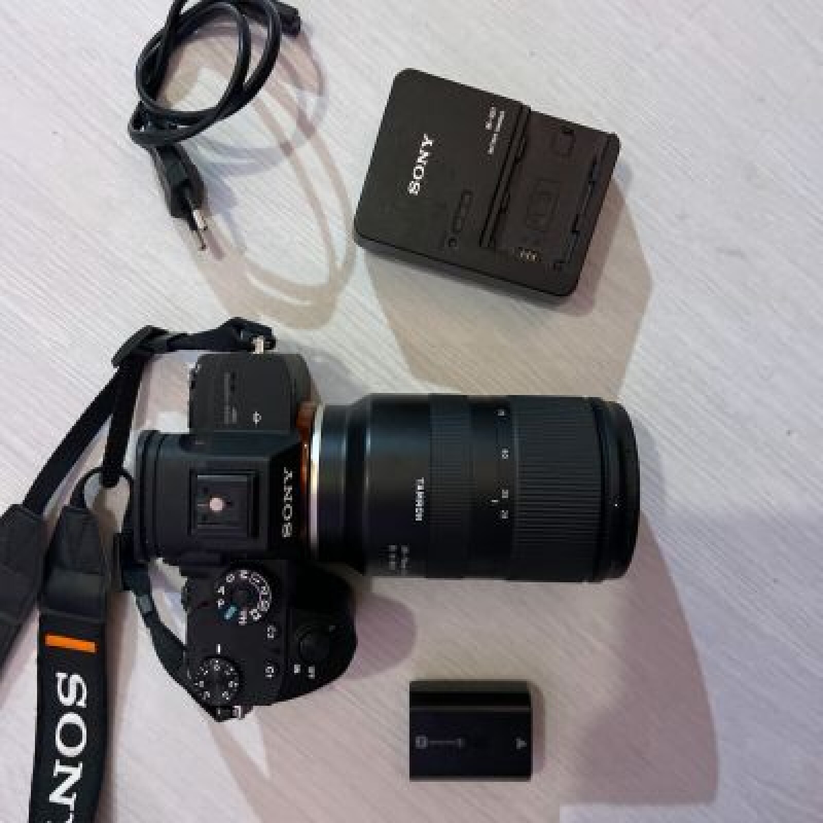 Sony Alpha 7R III (A7R3) - Photo 2 sur 5