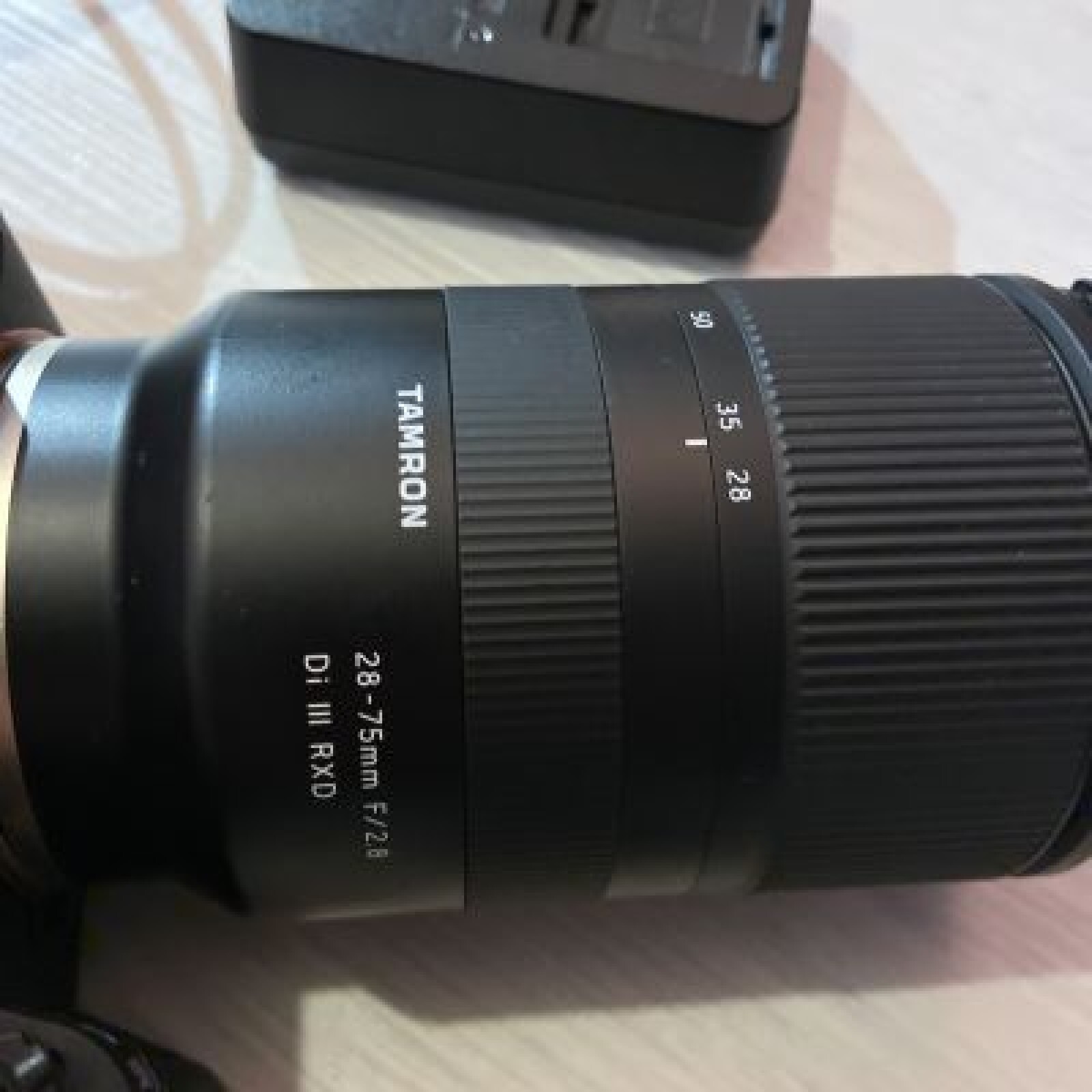 Sony Alpha 7R III (A7R3) - Photo 4 sur 5