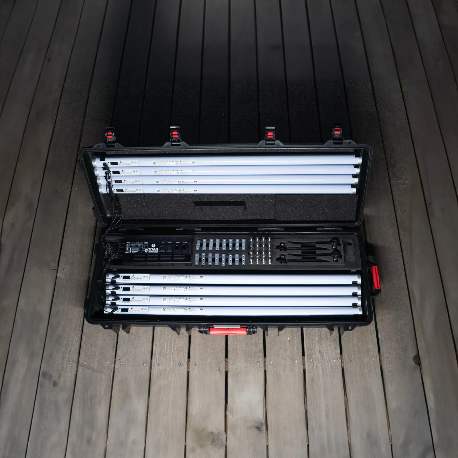 Astera Titan Tube - Photo 6 sur 6