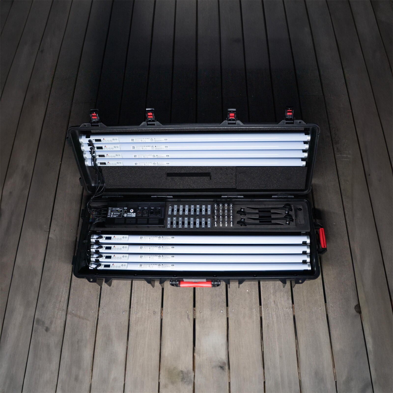 Astera Titan Tube - Photo 1 sur 6