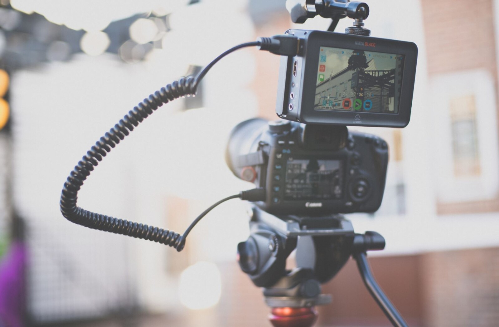 Atomos Ninja Blade - Rent - Paris Region - Photo 2 sur 5