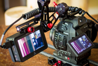 Location Atomos Ninja Blade - Rent - Paris Region
