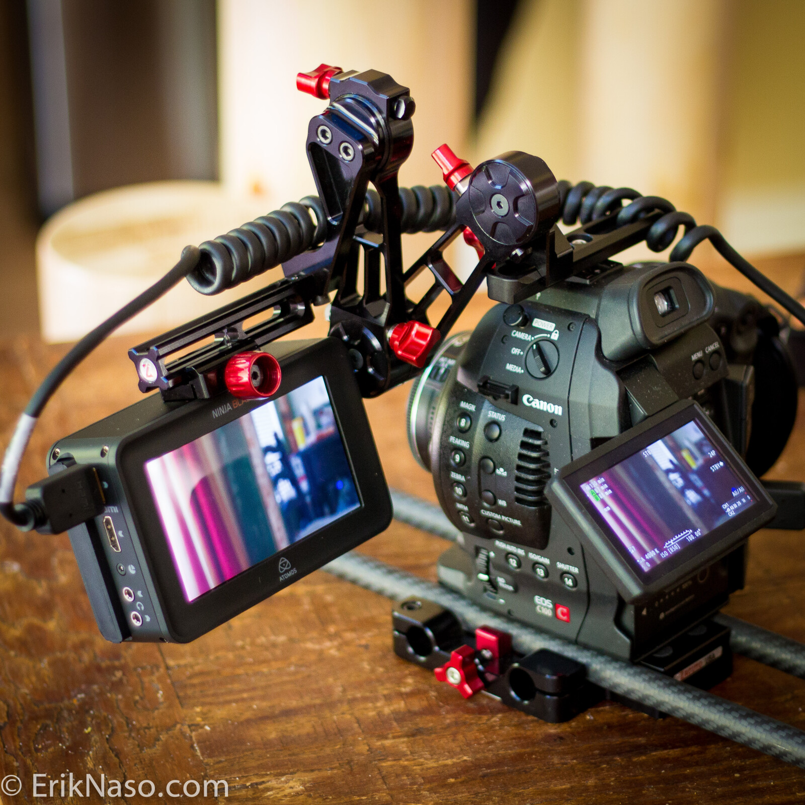Atomos Ninja Blade - Rent - Paris Region - Photo 3 sur 5