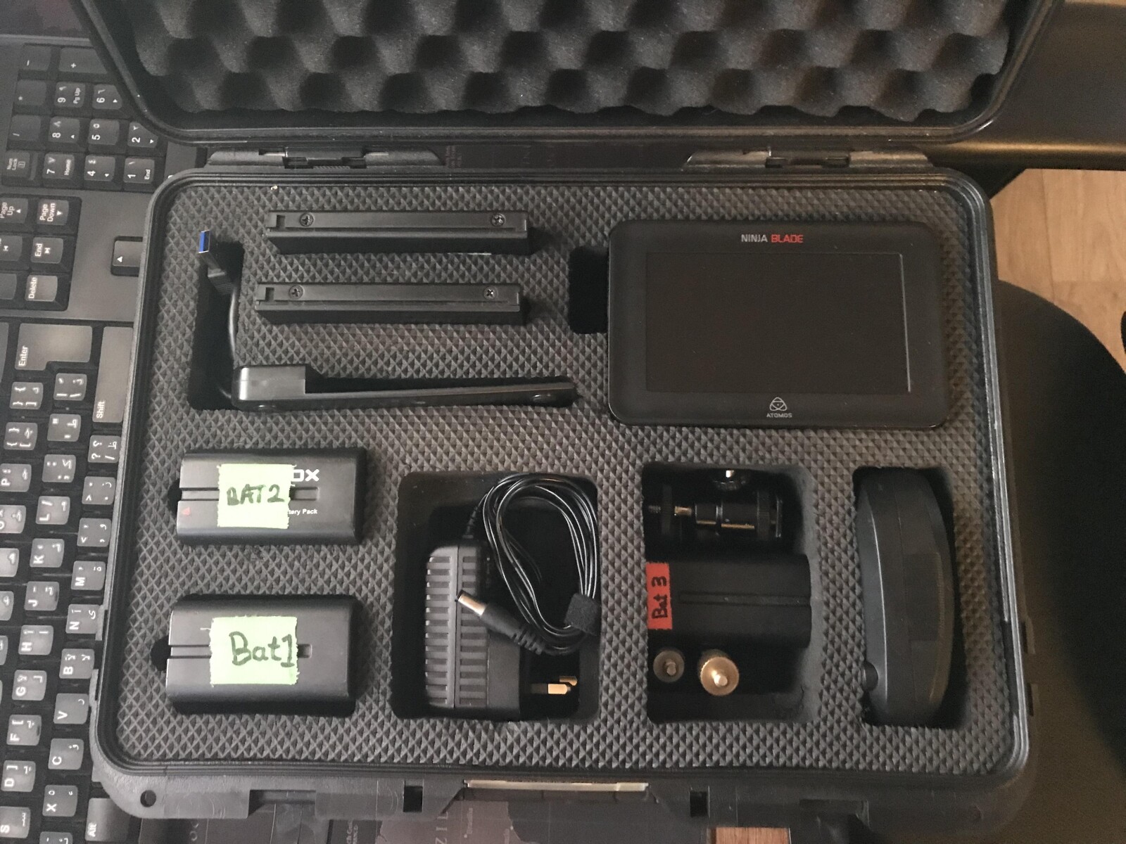 Atomos Ninja Blade - Rent - Paris Region - Photo 1 sur 5