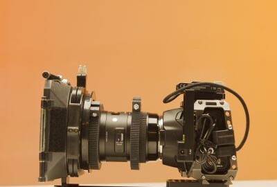 Location Kit caméra BMPCC6K + optique