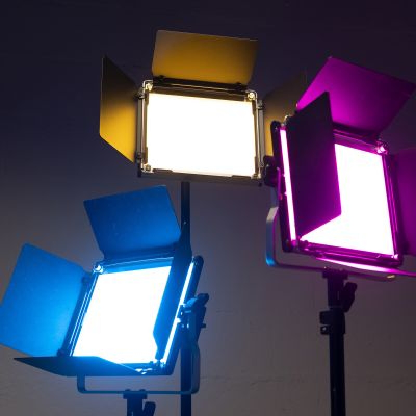 KIT ECLAIRAGE LED - Photo 1 sur 3