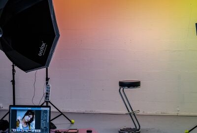 Location KIT ECLAIRAGE LED
