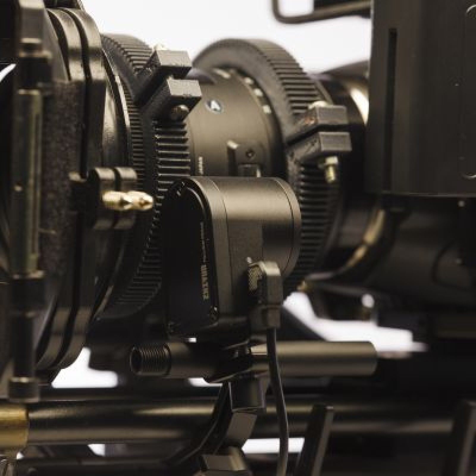 KIT CAMERA BMPCC6K + Zhiyun Crane 3 S - Photo 2 sur 4
